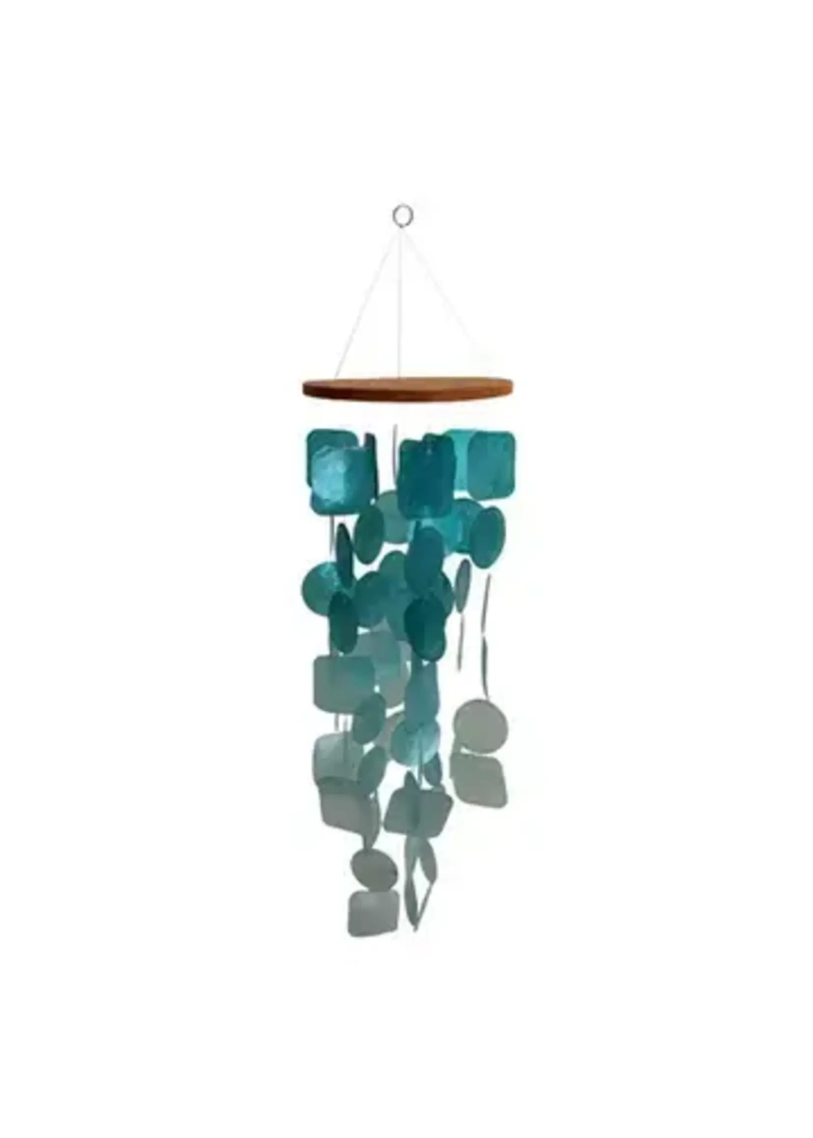 Ocean Bay Chapiz Shell Windchime