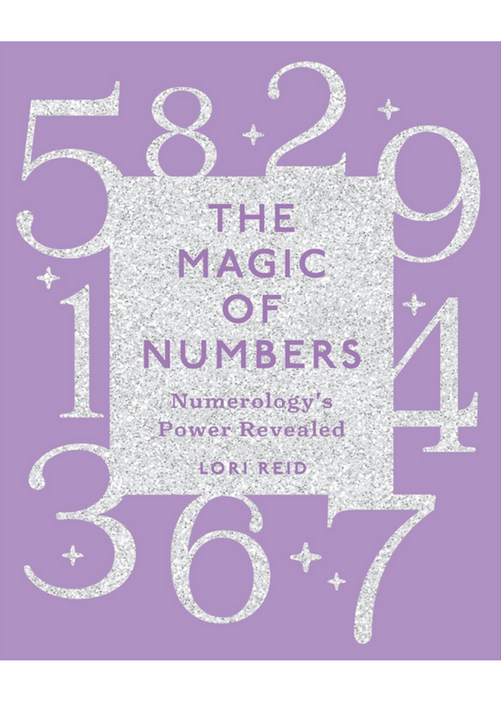 The Magic Of Numbers