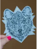 Soul Flower Spirit Of The Wolf