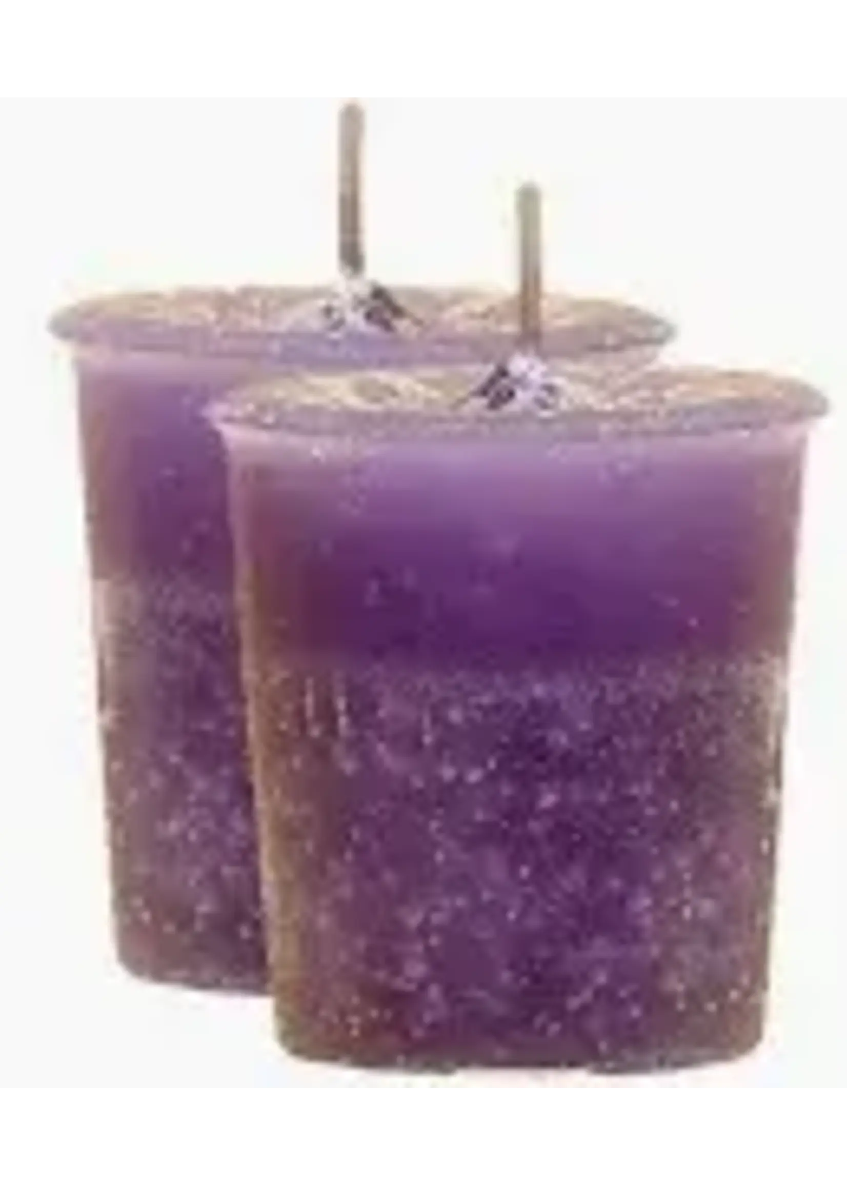 Reiki Energy Charged Votive