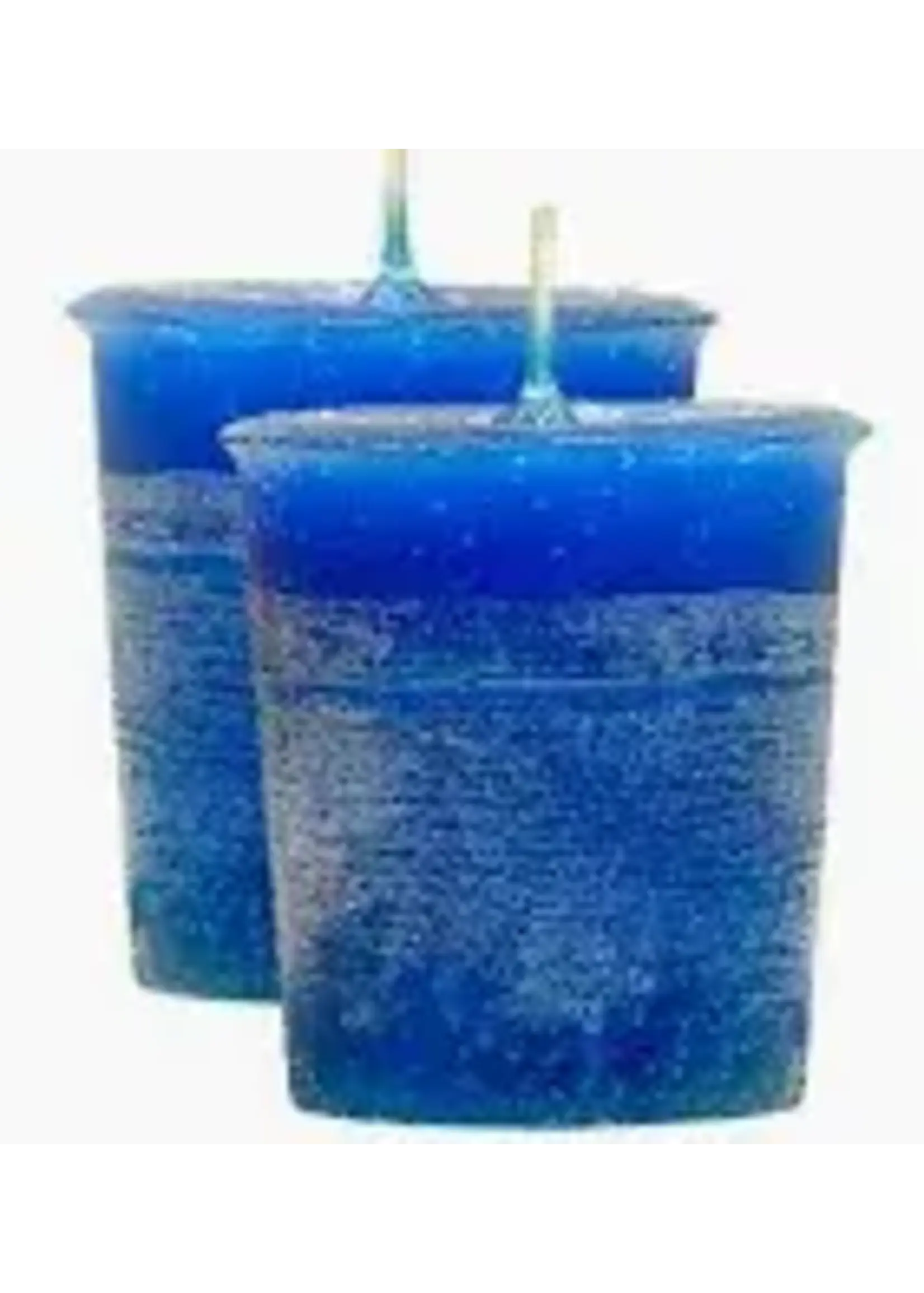 Reiki Energy Charged Votive