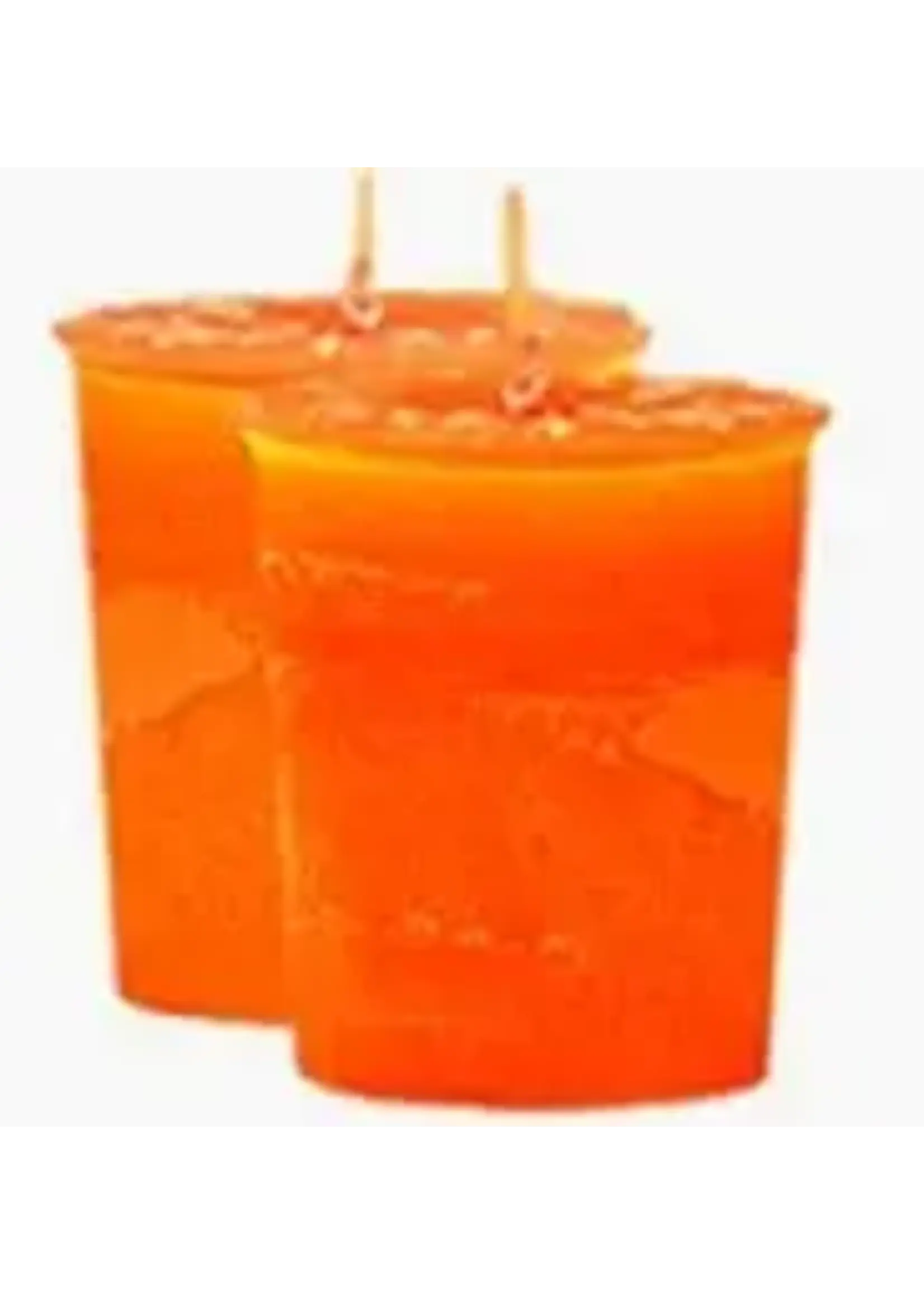 Reiki Energy Charged Votive