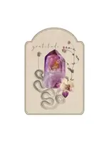 Stickers Gemstone Gratitude