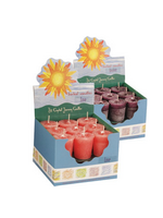 Scented Votive Candles