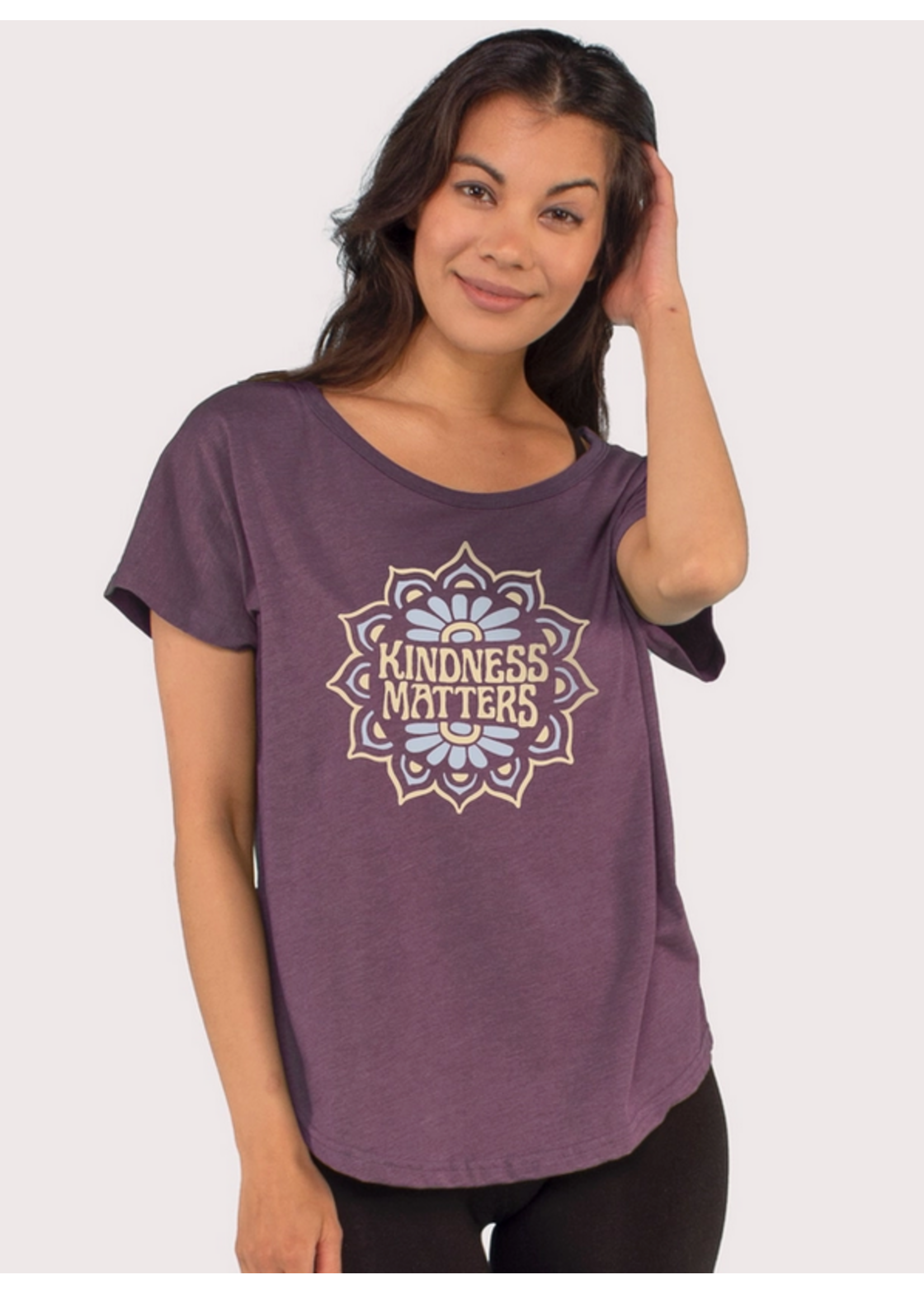 Kindness Matters Organic T-Shirt
