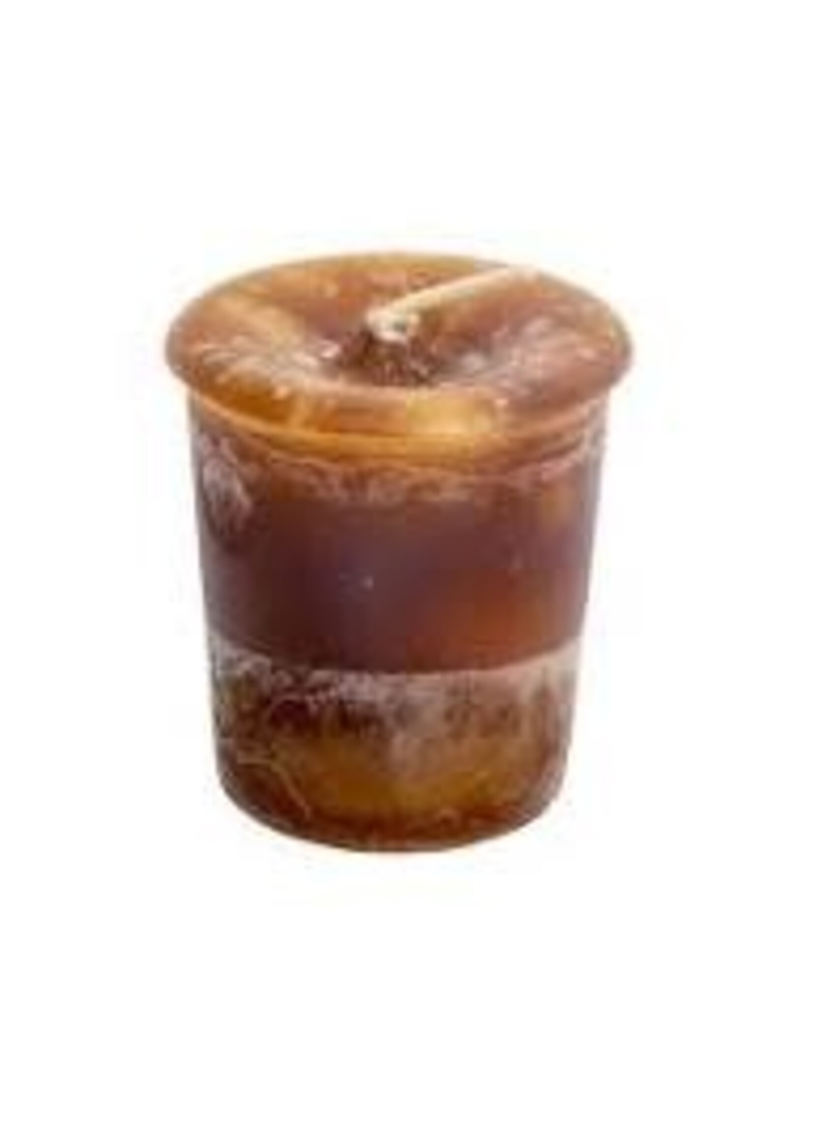 CJ Votive Japanese Sandalwood