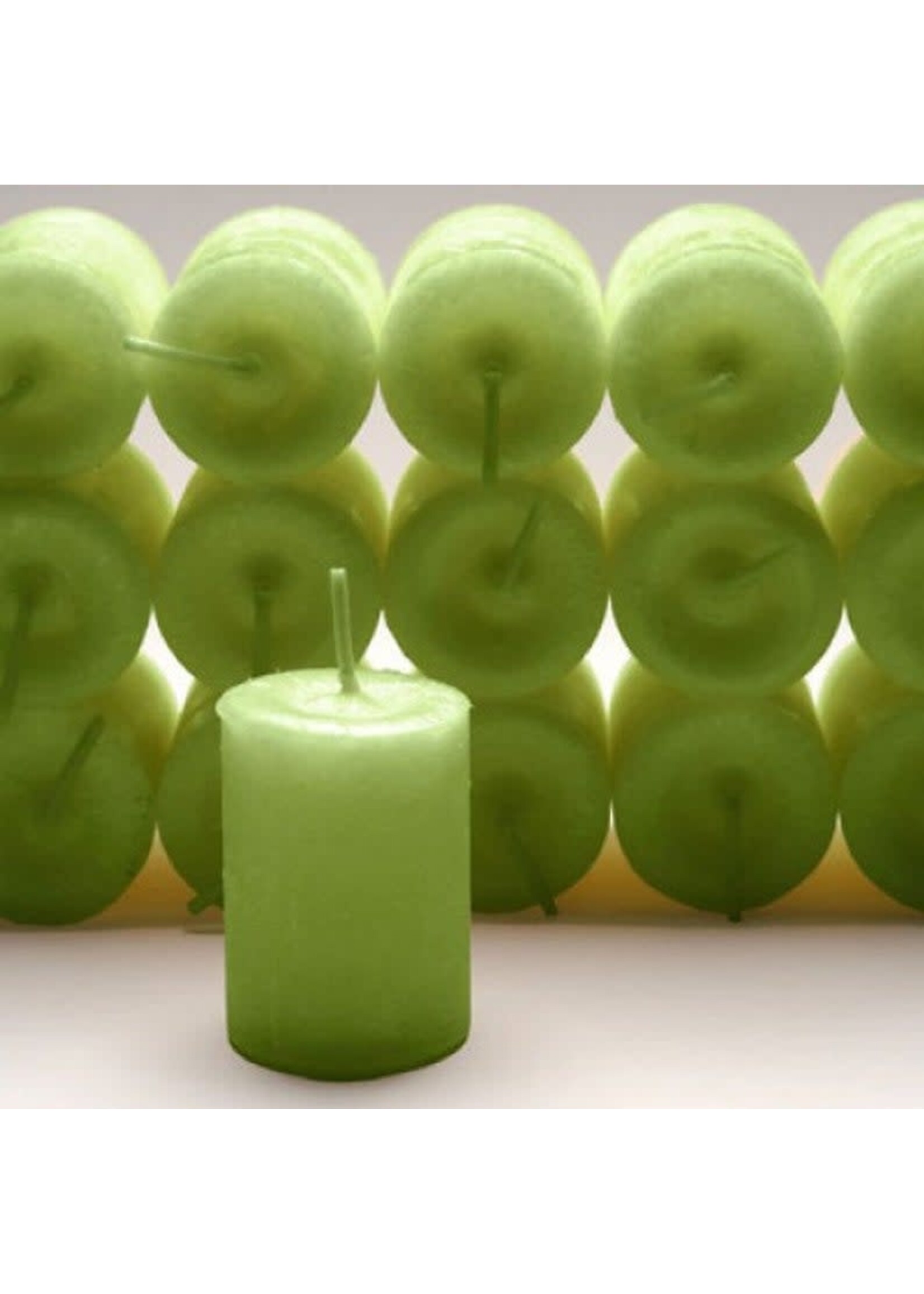 Coventry Creations Herbal Power Votives Sweet Grass