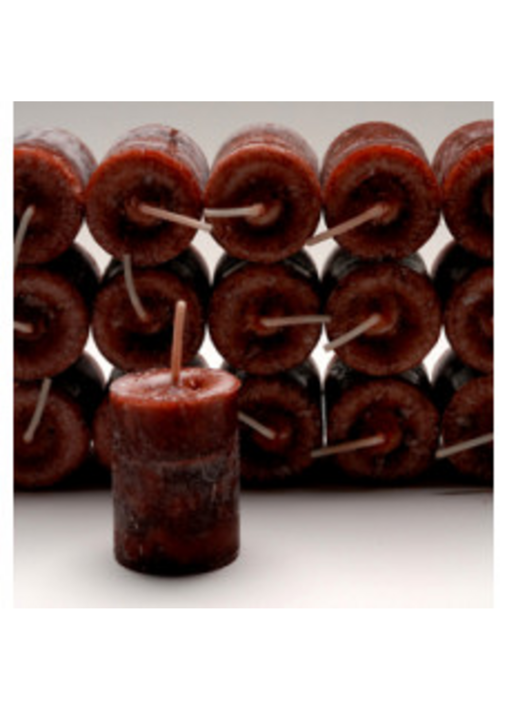 Coventry Creations Herbal Power Votives Stability