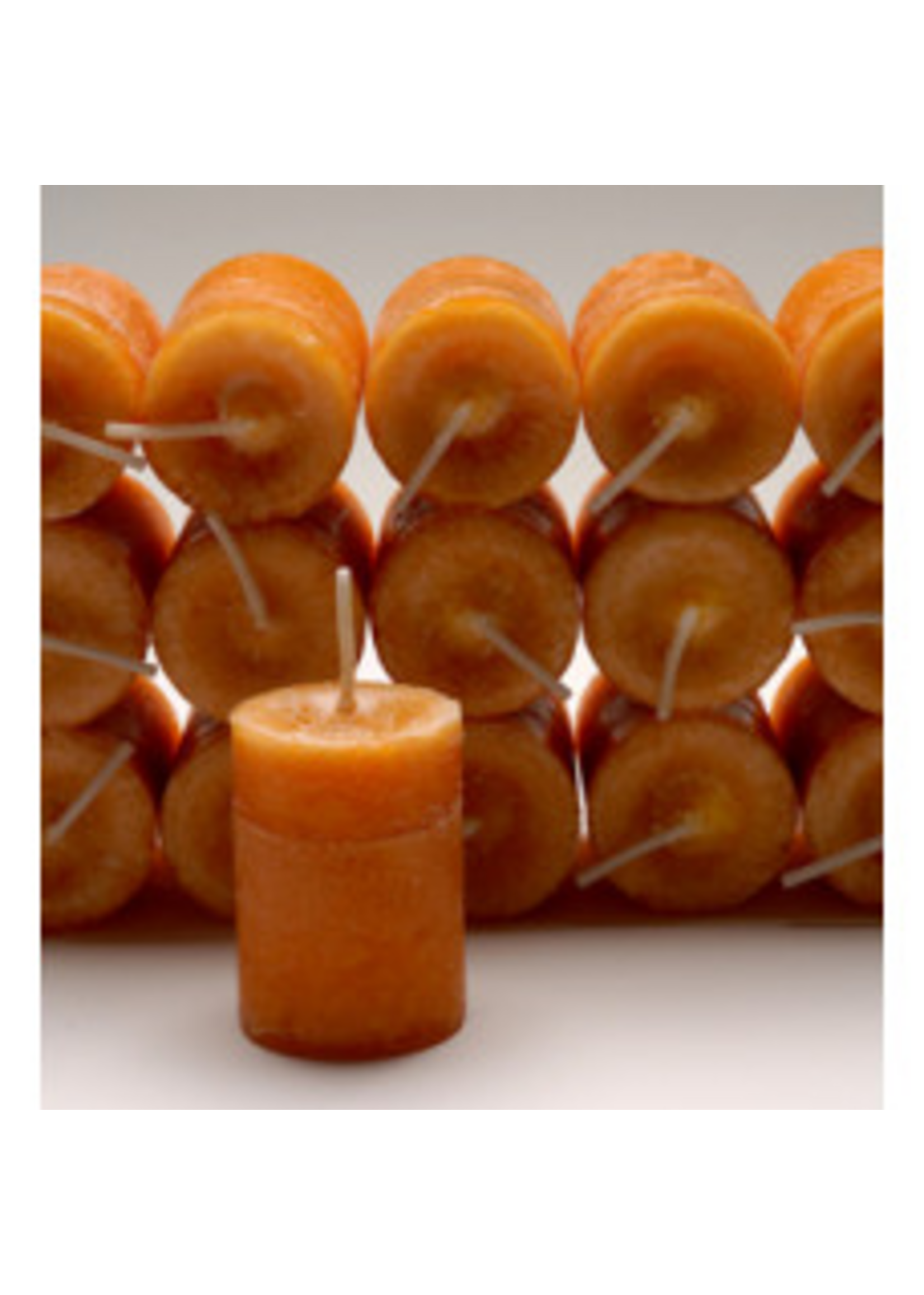 Coventry Creations Herbal Power Votives Problem Solving