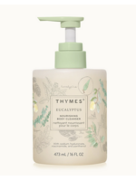 Thymes Eucalyptus Body Cleanser 16oz