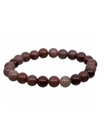 Bracelet Purple Aventurine 8mm