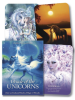 Oracle of the Unicorns