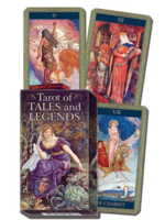 Tarot of Tales and Legends