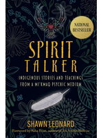 Spirit Talker