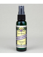 French Lavender Smudge Spray