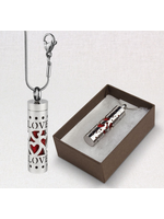 Aromatherapy Pendulum Locket