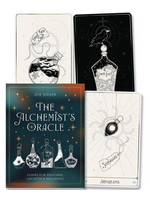 The Alchemist's Oracle