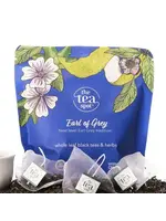 Organic Earl of Grey Tea