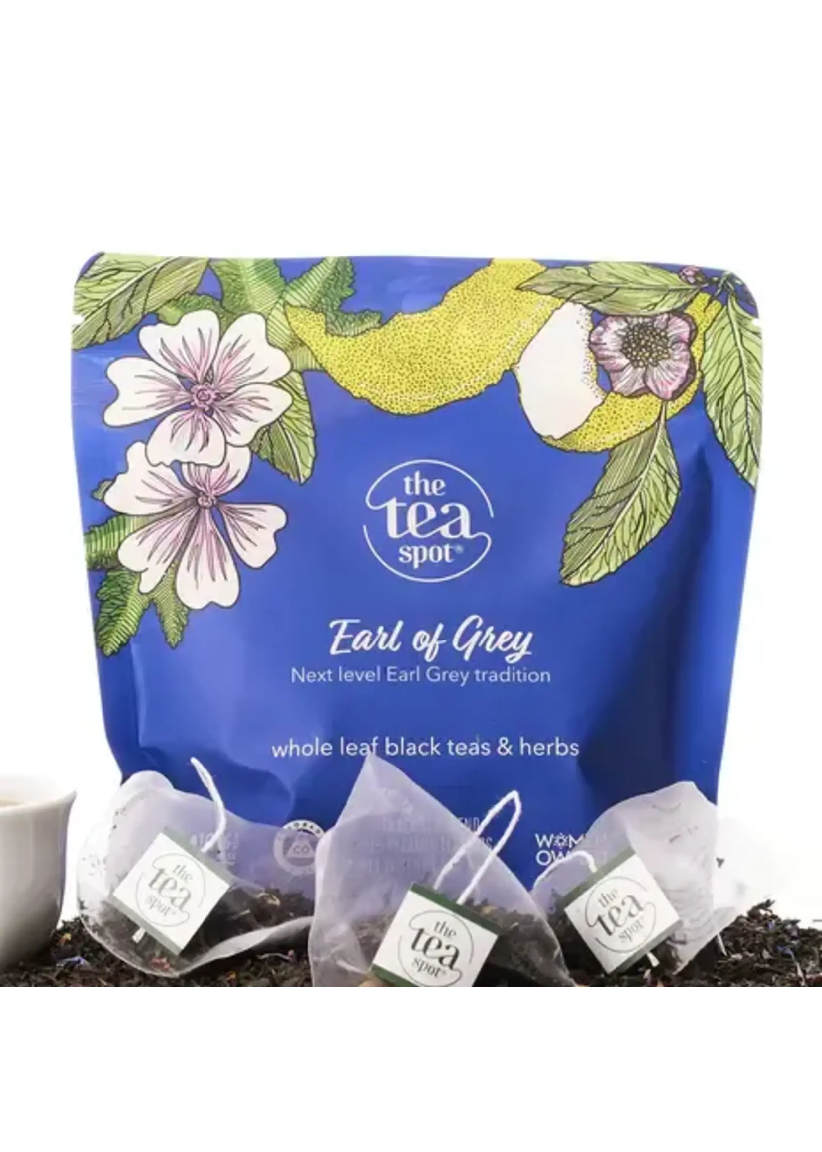 Tea Earl of Grey Tea 15 sachets