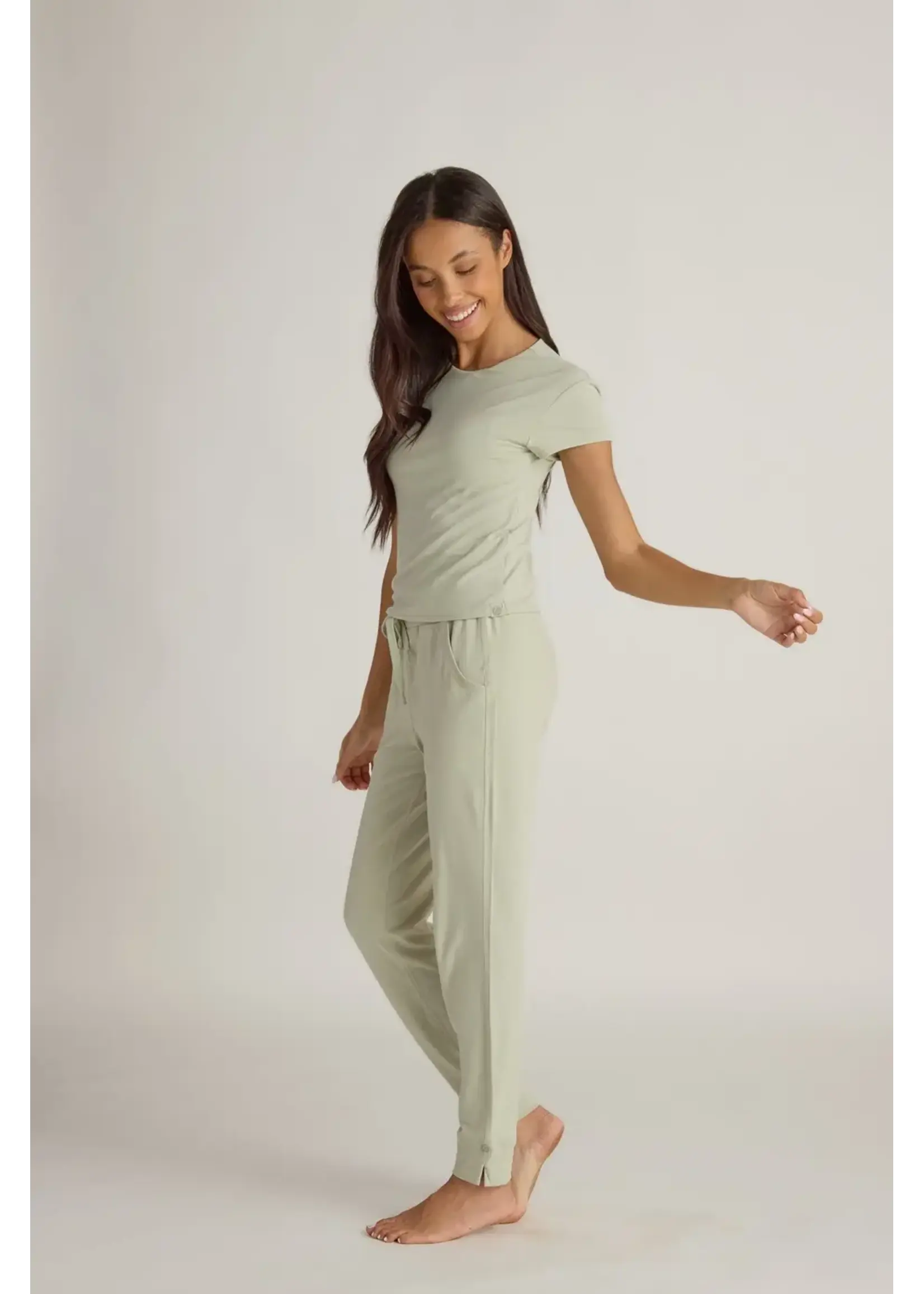 Faceplant Soft Jogger