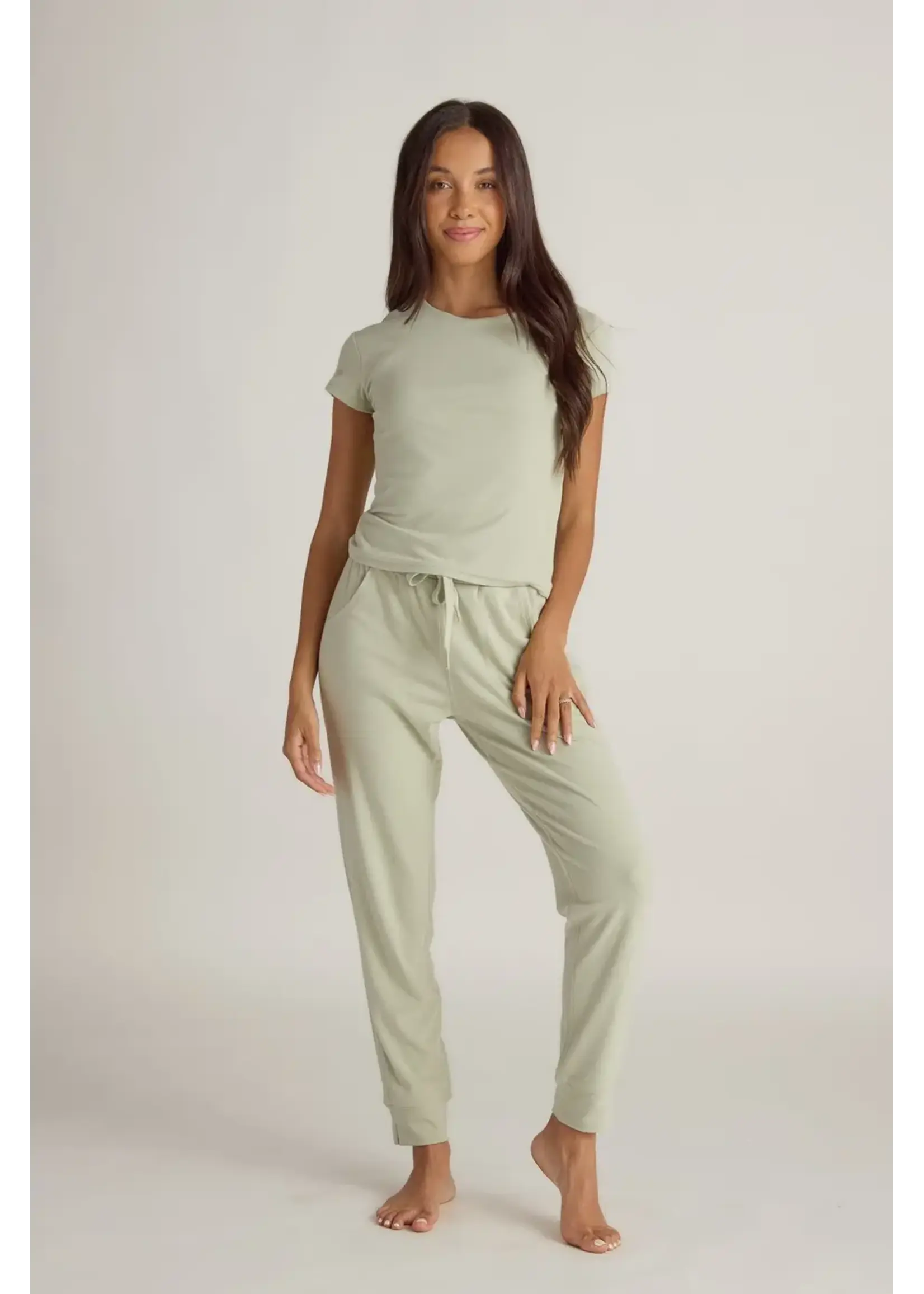 Faceplant Soft Jogger