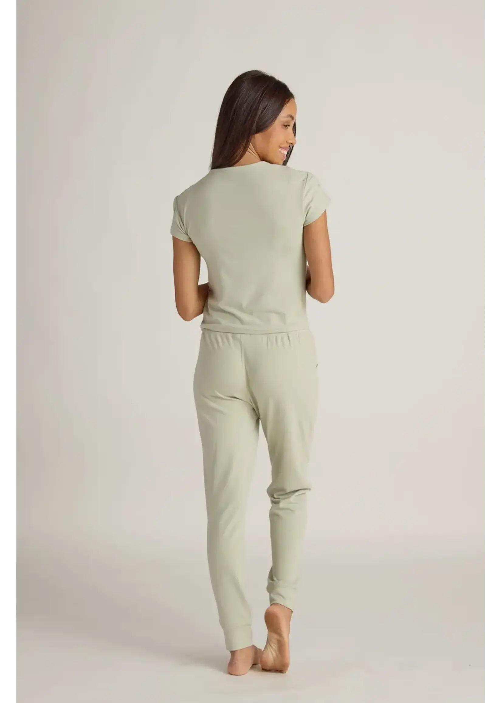 Faceplant Soft Jogger