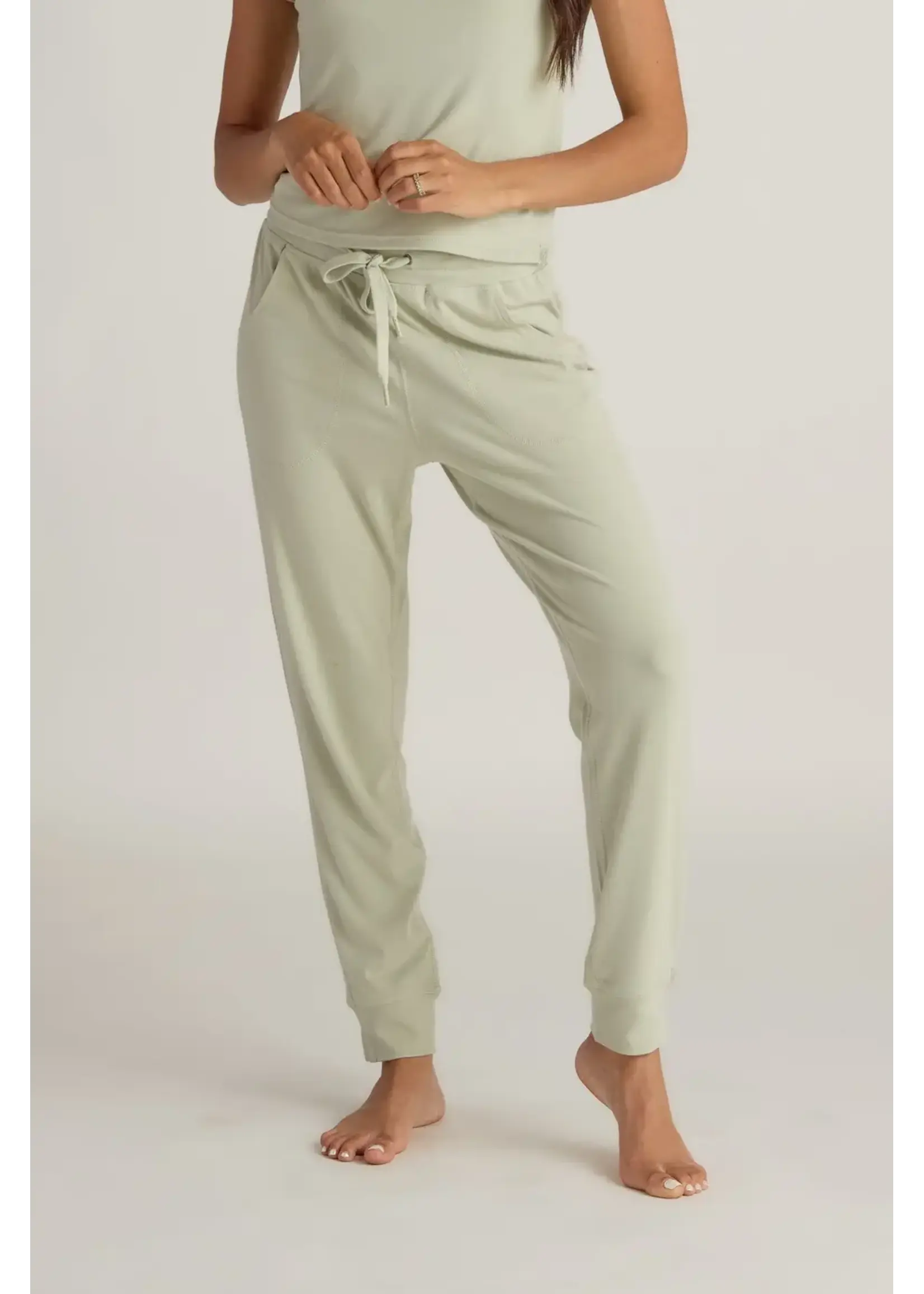 Faceplant Soft Jogger