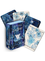 Divine Tea Time Inspiration Cards