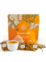 Organic Turmeric Tonic Tea