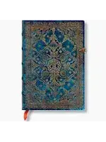 Journal Azure Equinoxe 4"x5.5"