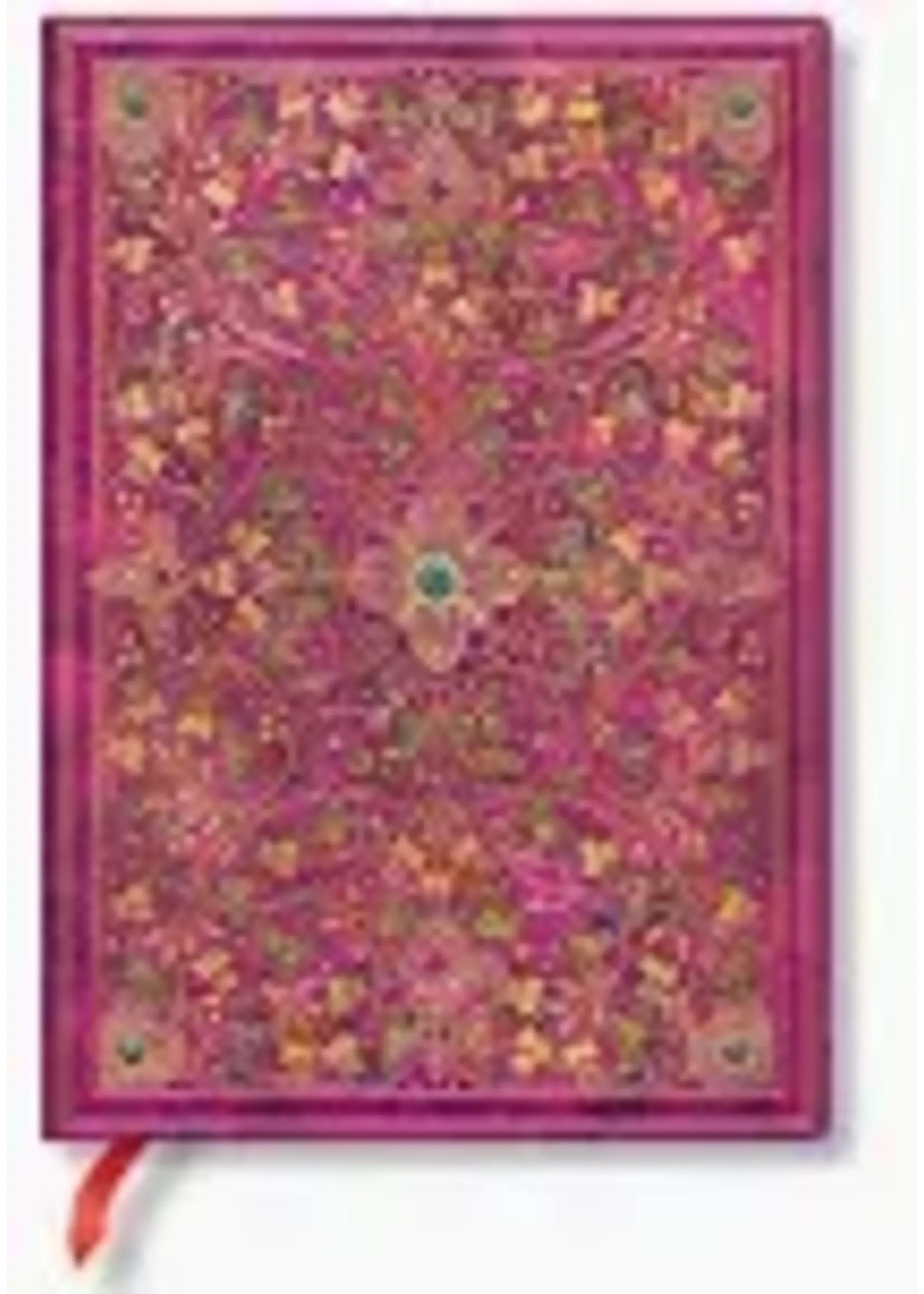 Journal Diamond Jubliee 5"x7"