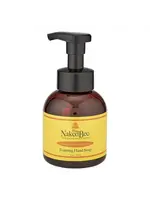 Naked Bee Hand Soap Foaming Orange Blossom 12 oz