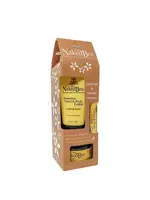 Naked Bee Coconut and Honey Gift Collection
