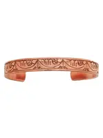 Bracelet Cooper Floral