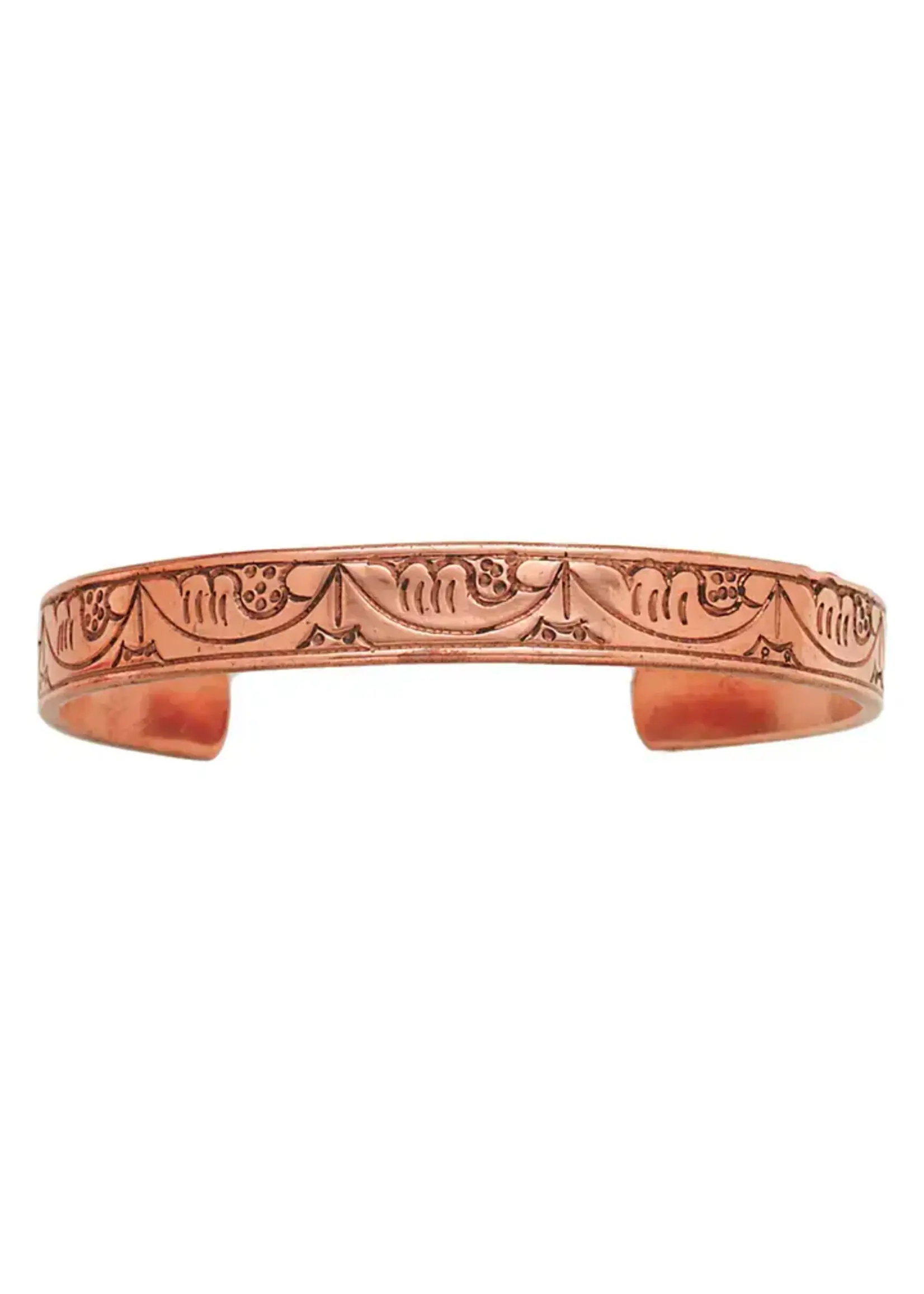 Bracelet Cooper Floral