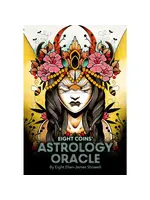 Deck Eight Coins Astrology Oracle