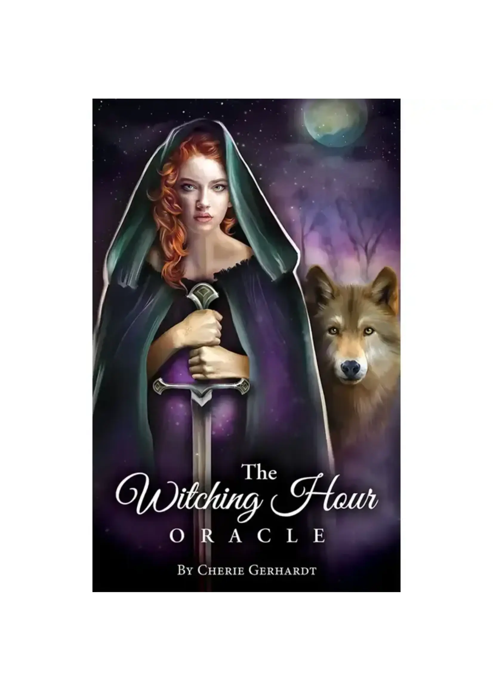 The Witching Hour Oracle