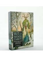 Deck The Wildwood Tarot