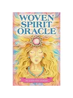 Deck Woven Spirit Oracle