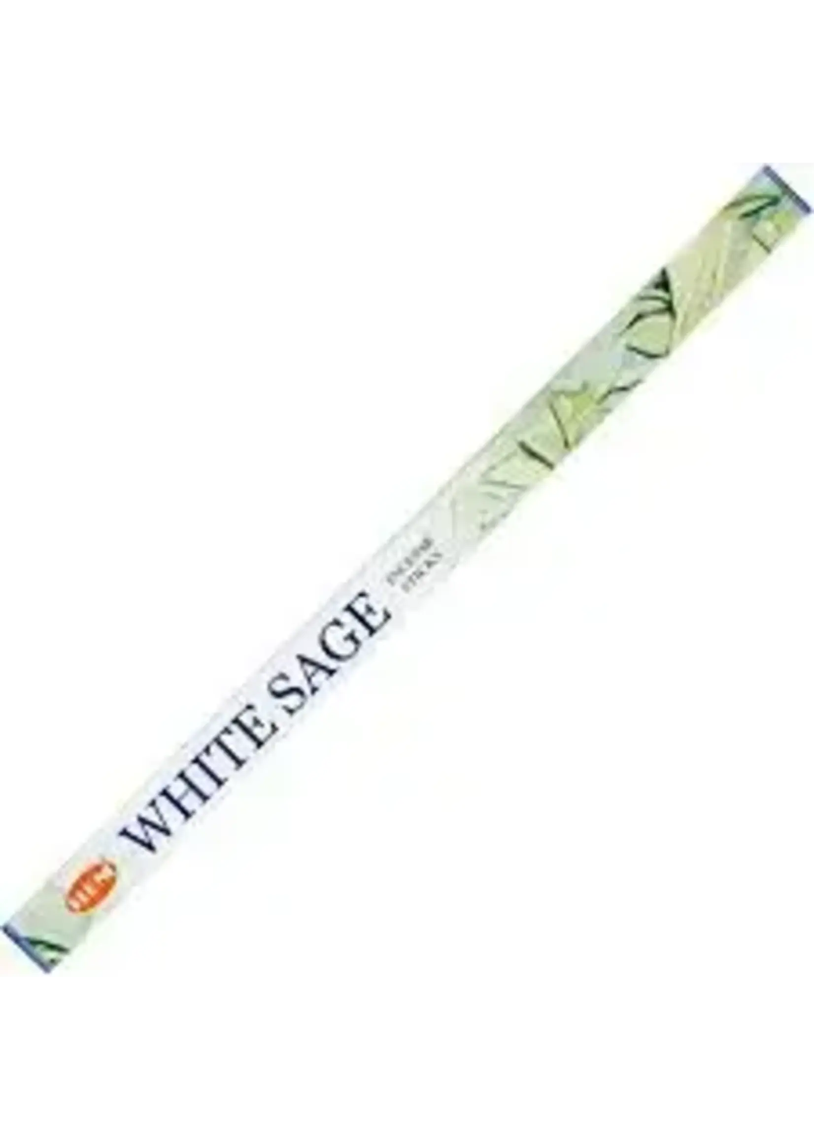 Hem SM Incense White Sage 8 gram