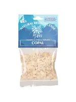 Resin Incense Copal Calming and Strengthening