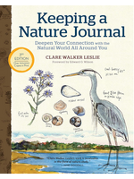 Keeping a Nature Journal