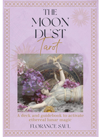 The Moon Dust Tarot