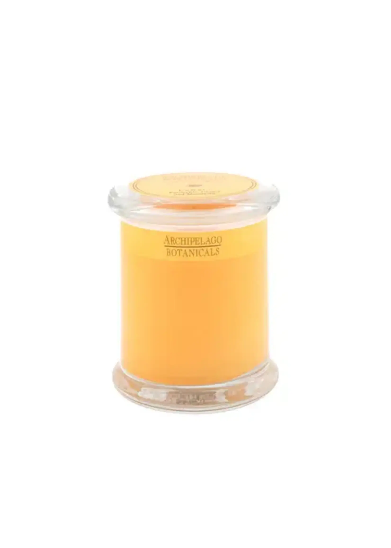 Lanai Glass Candle