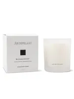 2oz Stonehenge Glass Candle