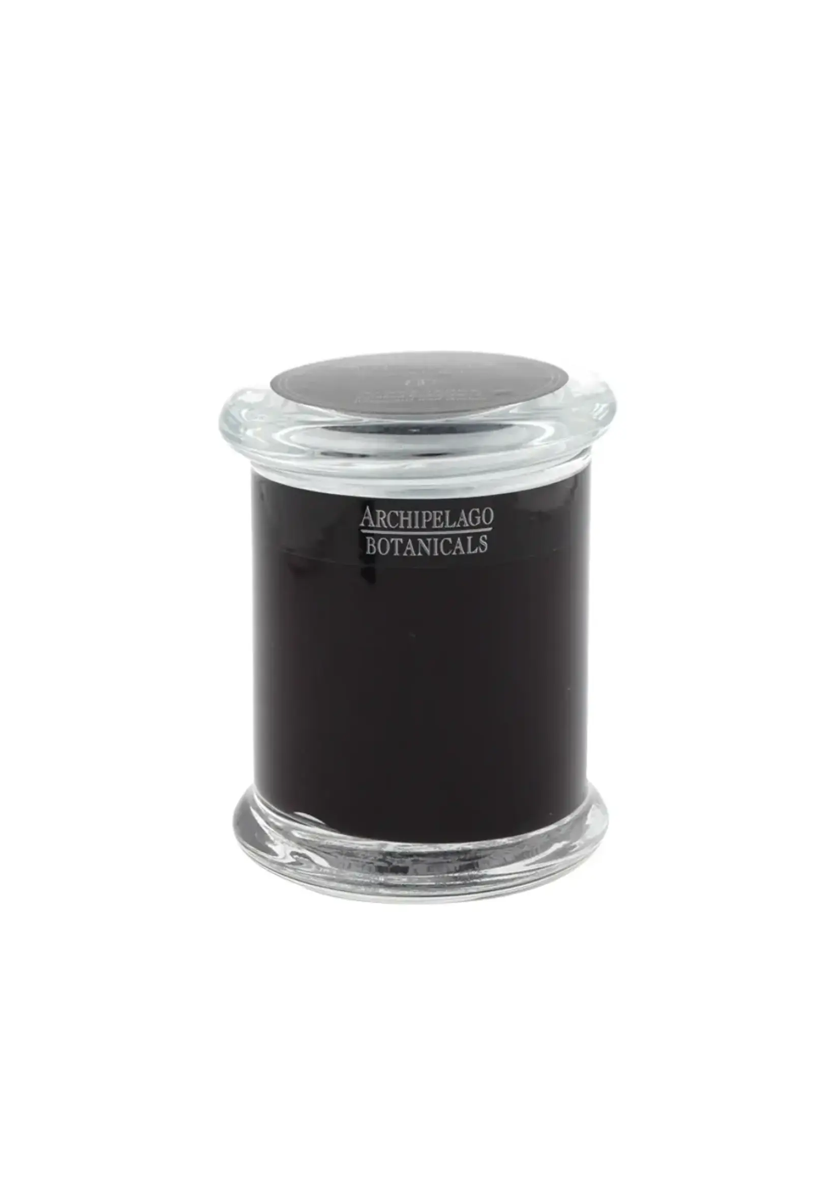 Stonehenge Glass Candle