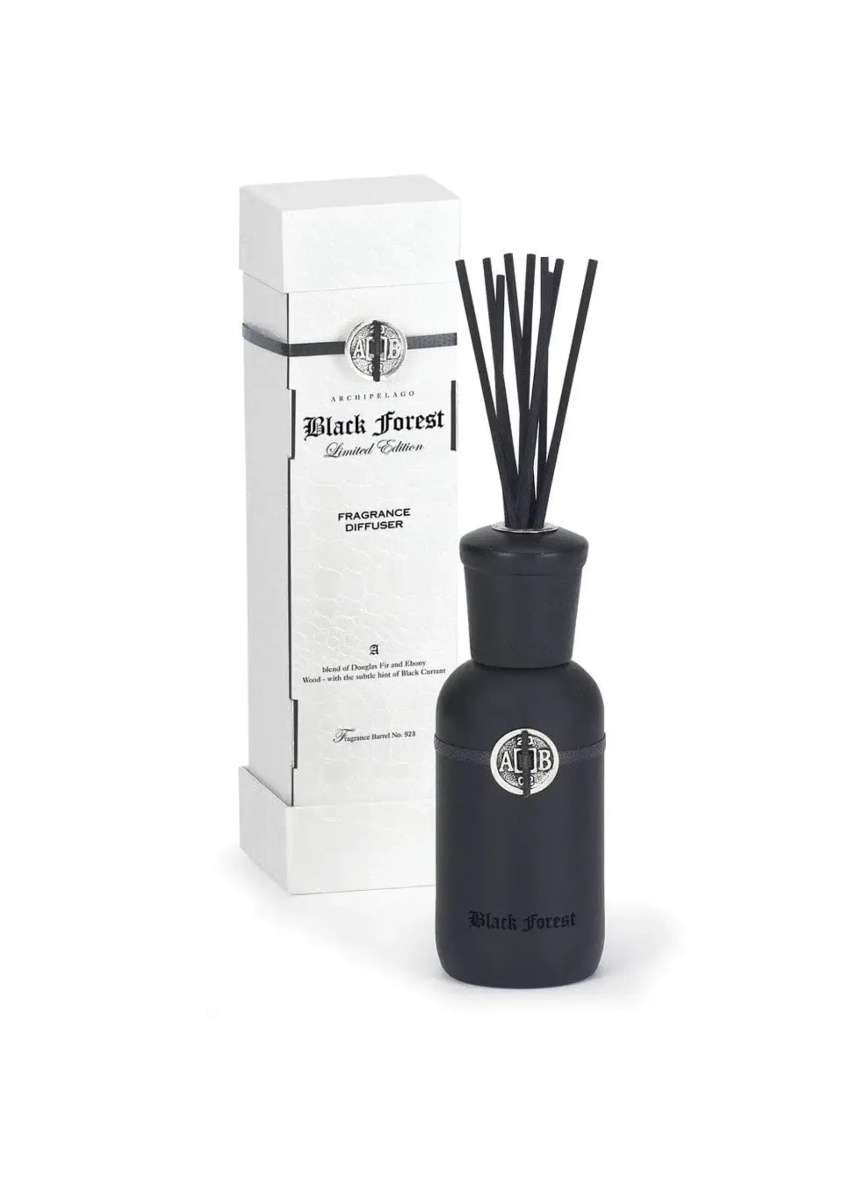 Black Forest Reed Diffuser