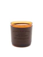 Botanico Letter Press Candle