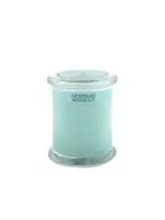 Charleston Glass Candle