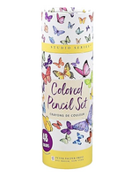 Studio Series Colored Pencil Tube Set